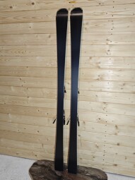 LYŽE HEAD SHAPE E.XSR 177CM